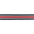 [437R-32444] [437R] Seitlichem Streifen (Grau)