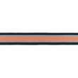 [437R-32445] [437R] Seitlichem Streifen (Orange)