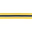 [437R-32446] [437R] Side Stripe (Yellow)