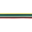 [437R-32449] [437R] Broekstreep (Donker Multi)