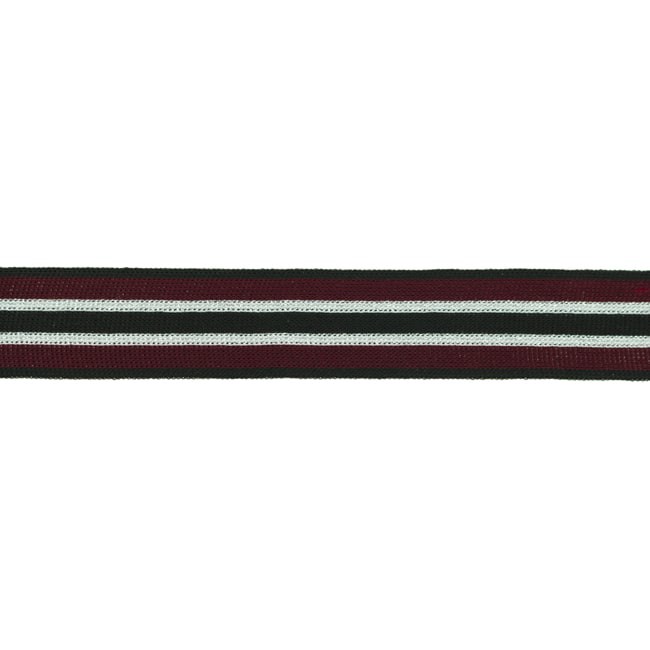 [438R] Banda Laterale Lurex