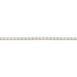 [440R-32286] [440R] Lyxig lädersnodd Tryckt (Mint)