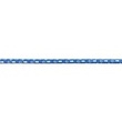[440R-32287] [440R] Ruban Cuir Luxe Impression (Cobalt)