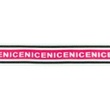 [441R-32374] [441R] Nastro Grosgrain Nice (Fucsia)