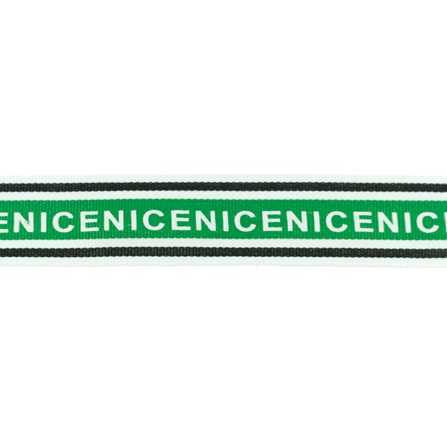 [441R] Rib Ribbon Nice