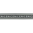 [441R-32379] [441R] Rib Ribbon Nice (Black)