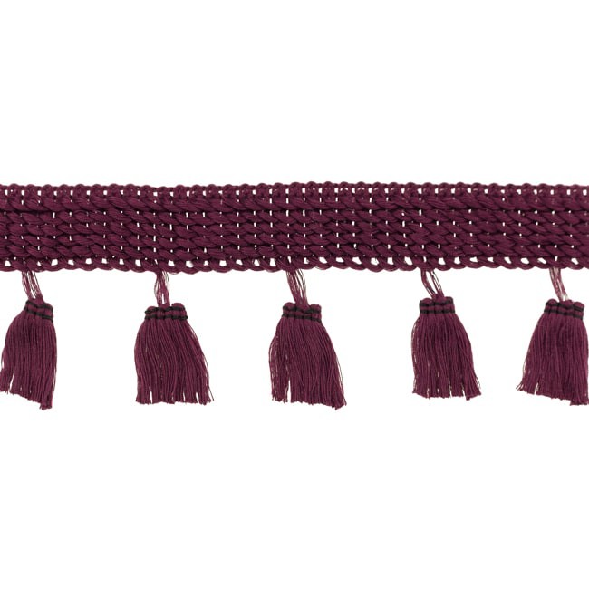 [443R] Tassel Fringe Uni