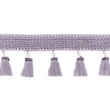 [443R-32471] [443R] Galon Pompon Uni (Lilas)