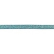 [444R-32276] [444R] Smal Elastiek Lurex (Oud Blauw)