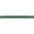 [444R-32277] [444R] Smal Elastiek Lurex (Donker Blauw)