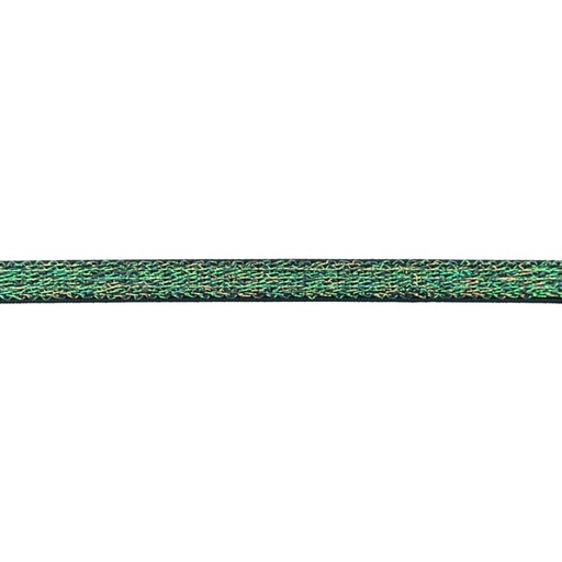 [444R] Narrow Elastic Lurex