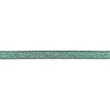 [444R-32283] [444R] Elastická Stuha Úzká Lurex (Šedá)