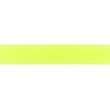 [445R-32142] [445R] Élastique Colour Line Uni 25 mm (Neon Jaune)