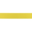 [445R-32146] [445R] Gummiband Colour Line Uni 25 mm (Ocker)