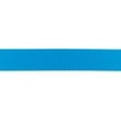 [445R-32147] [445R] Élastique Colour Line Uni 25 mm (Aqua)