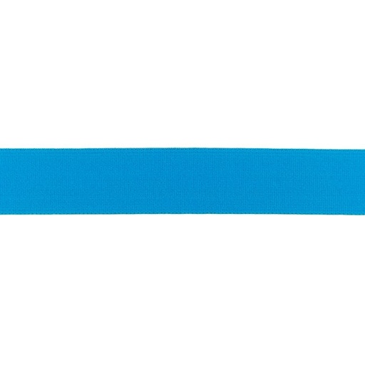 [445R] Elastic Colour Line Uni 25 mm