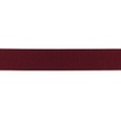 [445R-32149] [445R] Gummiband Colour Line Uni 25 mm (Bordeaux)