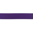 [445R-32150] [445R] Resår Färglinje Uni 25 mm (Violett)