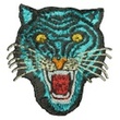 [447R-32364] [447R] Applicazione Tigre (Acqua)