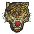 [447R-32367] [447R] Patches Tigre (Bronze)