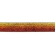 [449R-32191] [449R] Glitterband Färgskiftningar (Röd)
