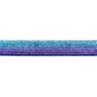[449R-32193] [449R] Glitter Ribbon Colour Gradient (Purple)