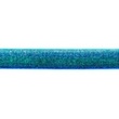 [449R-32194] [449R] Třpytivá Stuha Barevný Ombré Efekt (Aqua)