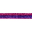 [449R-32195] [449R] Glitterband Färgskiftningar (Fuchsia)