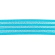 [450R-32349] [450R] Elastico Linea Lurex (Acqua)