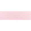 [450R-32352] [450R] Elastiek Streep Lurex (Licht Roze)