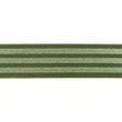 [450R-32357] [450R] Gummiband Streifen Lurex (Army)