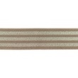 [450R-32359] [450R] Elastico Linea Lurex (Taupe)