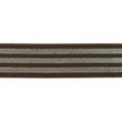 [450R-32360] [450R] Gumka Lureks Pasy (Czekolada)
