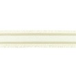 [451R-32463] [451R] Bande De Pantalon Franges (Sable)