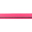 [453R-32184] [453R] Elastico Linea Nero (Rosa Neon)