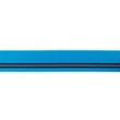 [453R-32186] [453R] Élastique Rayure (Aqua)