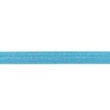 [454R-32244] [454R] Elastisches Schrägband Glitzer Photochromatisch (Hell Jeans)
