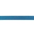 [454R-32247] [454R] Nastro In Sbieco Elastico Glitter Fotocromatico (Petrolio)