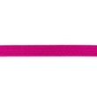 [454R-32252] [454R] Nastro In Sbieco Elastico Glitter Fotocromatico (Fucsia)