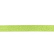 [454R-32254] [454R] Nastro In Sbieco Elastico Glitter Fotocromatico (Lime)
