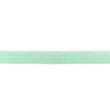 [454R-32255] [454R] Stretchable Bias Ribbing Glitter Photochromic (Old Green)