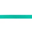 [454R-32256] [454R] Nastro In Sbieco Elastico Glitter Fotocromatico (Menta Scuro)