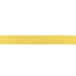 [454R-32258] [454R] Elastisches Schrägband Glitzer Photochromatisch (Gold)