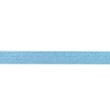 [454R-32261] [454R] Elastisches Schrägband Glitzer Photochromatisch (Hell Blau)