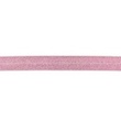 [454R-32264] [454R] Cinta Al Bies Elástica Glitter Fotocrómico (Rosa Viejo)