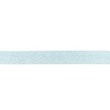 [454R-32265] [454R] Elastisches Schrägband Glitzer Photochromatisch (Baby Blau)
