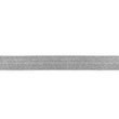 [454R-32268] [454R] Töjbar snedslå Glitter Olika färgton (Grå)