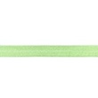 [454R-32269] [454R] Elastisches Schrägband Glitzer Photochromatisch (Hell Grün)