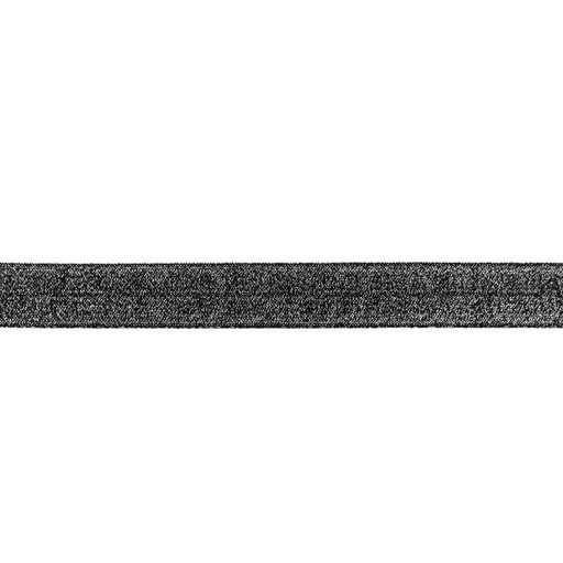 [454R] Stretchable Bias Ribbing Glitter Photochromic