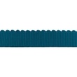 [455R-32296] [455R] Elastiek Chic (Petrol)